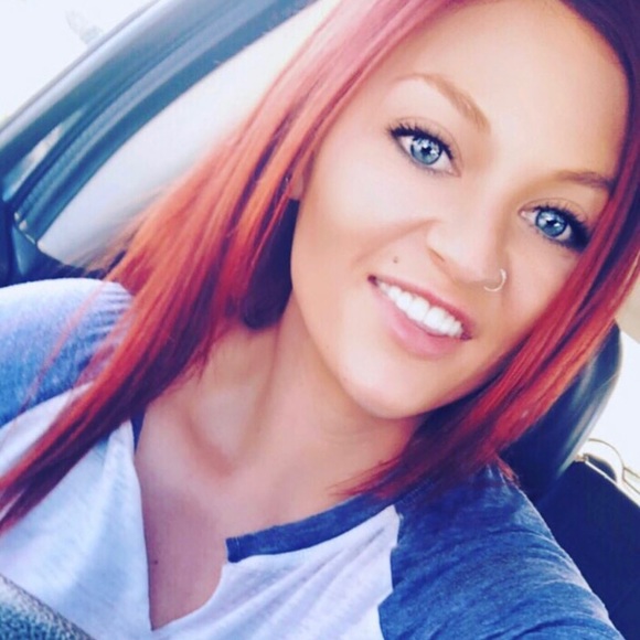 Meet your Posher, Kirstie - Picture 1 of 1